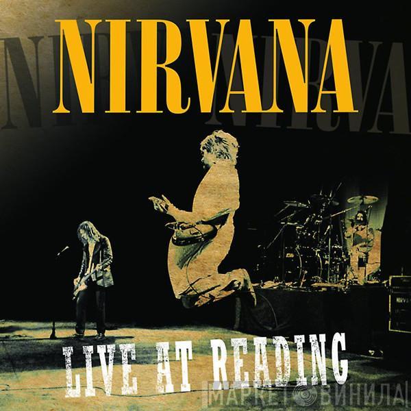Nirvana - Live At Reading