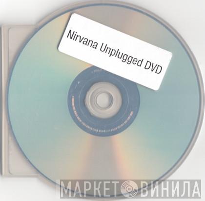  Nirvana  - MTV Unplugged In New York