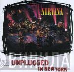  Nirvana  - MTV Unplugged In New York