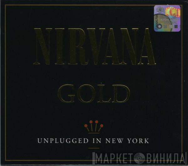  Nirvana  - MTV Unplugged In New York