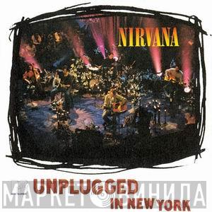  Nirvana  - MTV Unplugged In New York