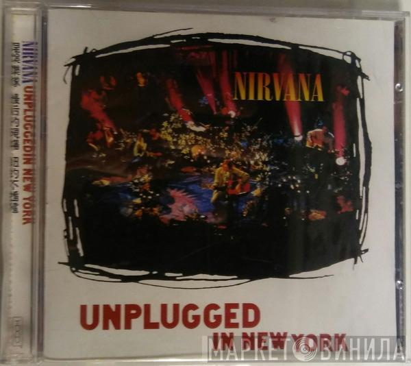  Nirvana  - MTV Unplugged
