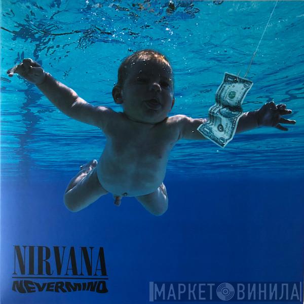 Nirvana - Nevermind