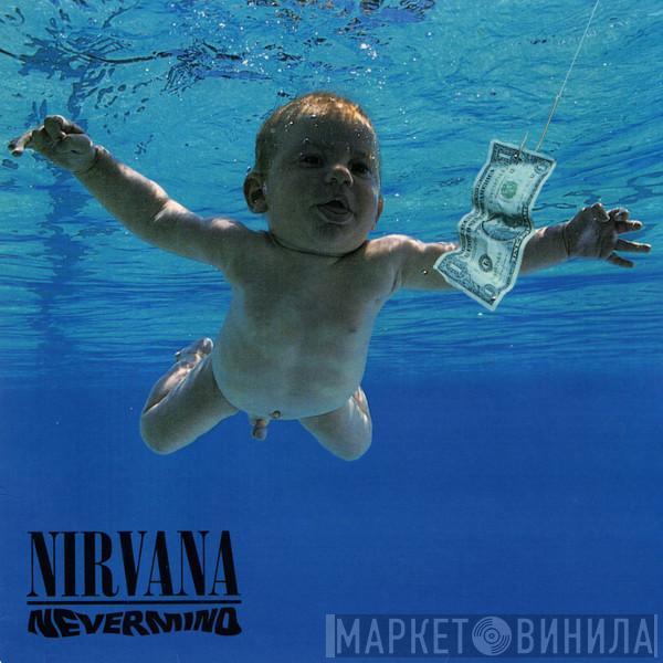 Nirvana - Nevermind