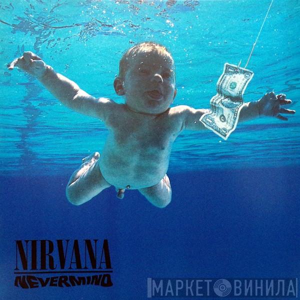 Nirvana - Nevermind