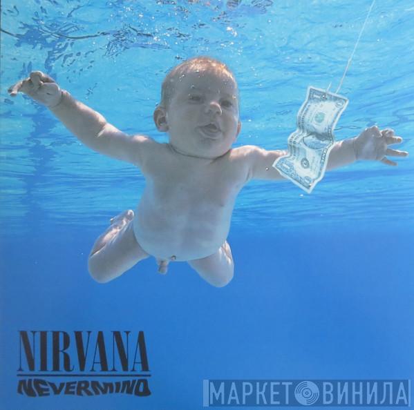 Nirvana - Nevermind
