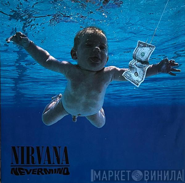 Nirvana - Nevermind