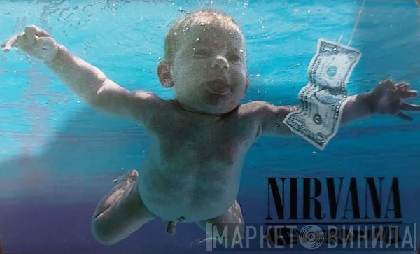  Nirvana  - Nevermind