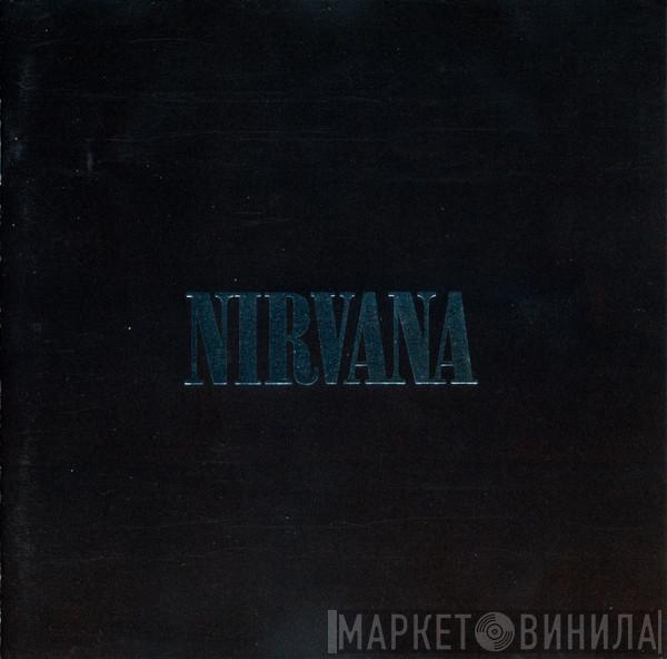 Nirvana - Nirvana