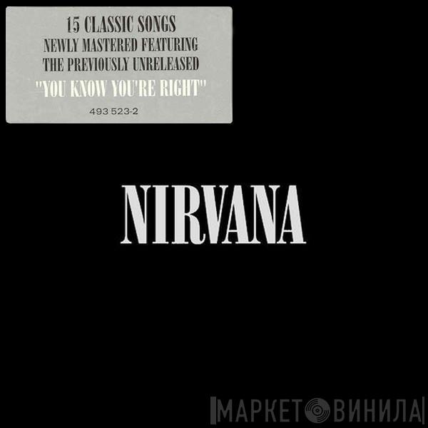 Nirvana - Nirvana