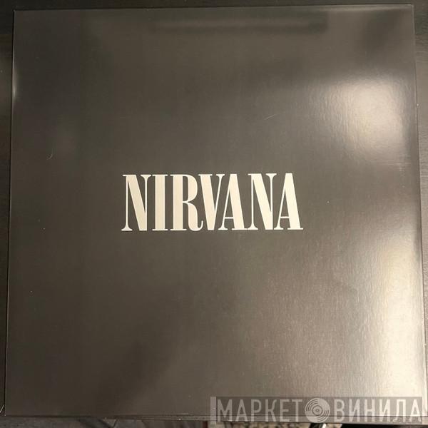 Nirvana - Nirvana