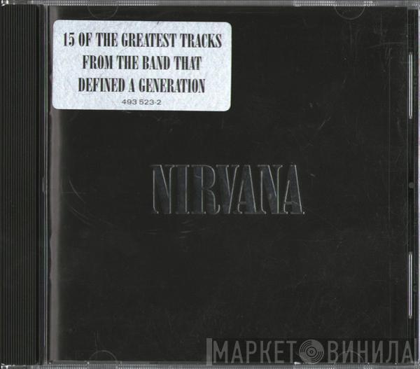  Nirvana  - Nirvana