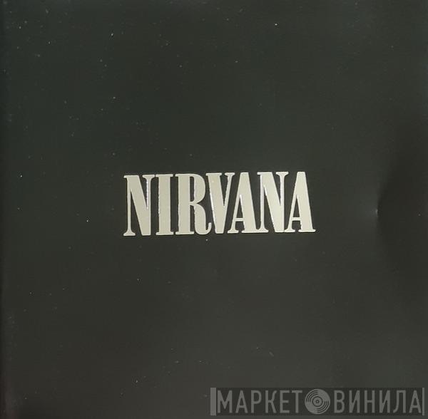  Nirvana  - Nirvana