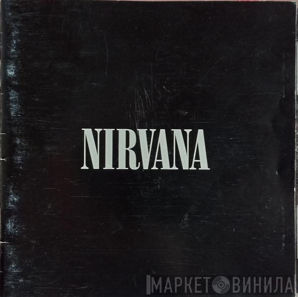  Nirvana  - Nirvana