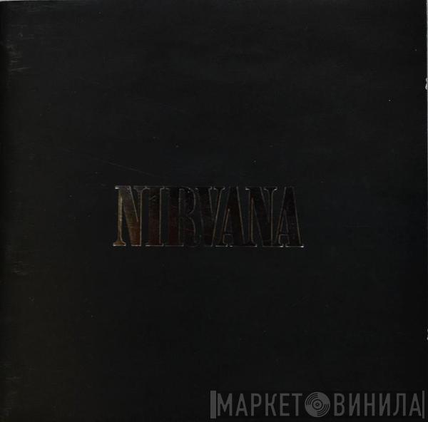  Nirvana  - Nirvana