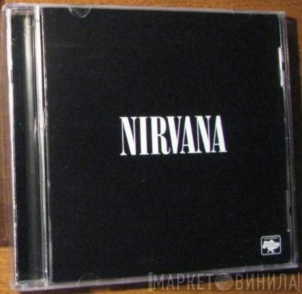 Nirvana  - Nirvana