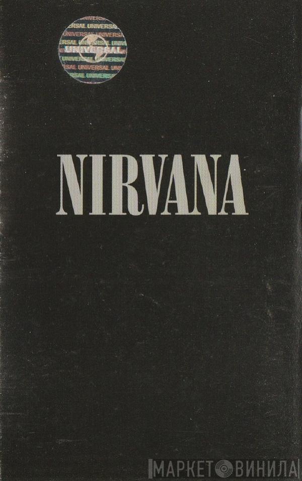 Nirvana  - Nirvana