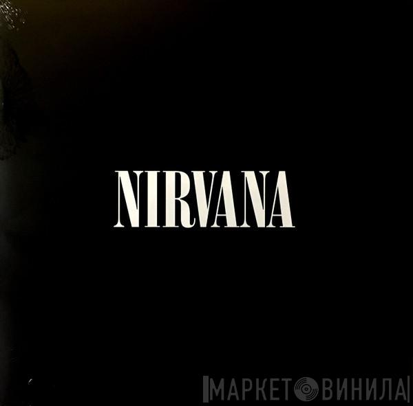  Nirvana  - Nirvana