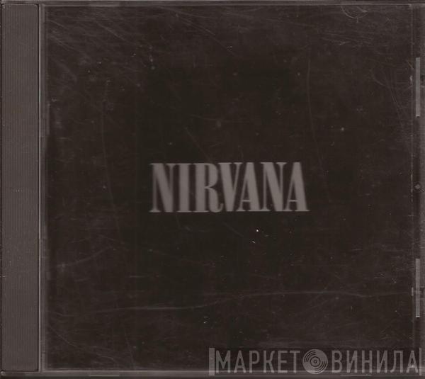  Nirvana  - Nirvana