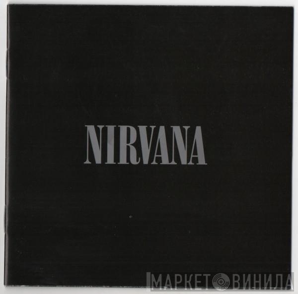  Nirvana  - Nirvana