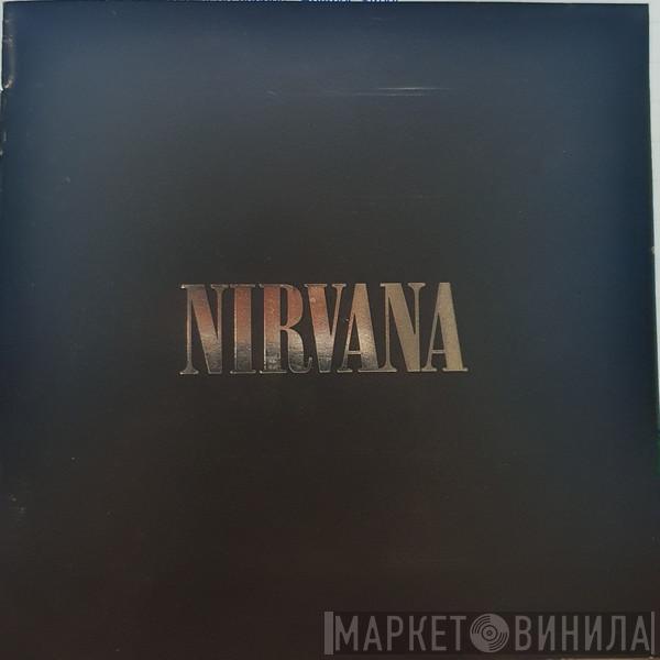  Nirvana  - Nirvana