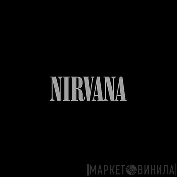  Nirvana  - Nirvana