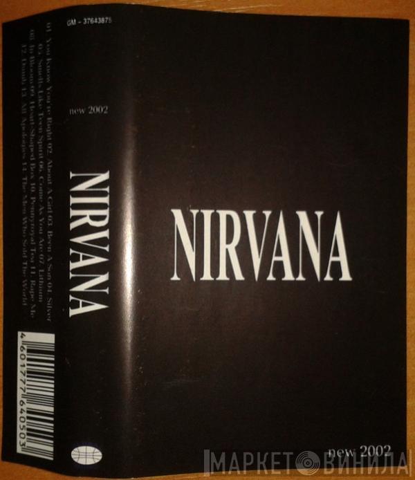  Nirvana  - Nirvana
