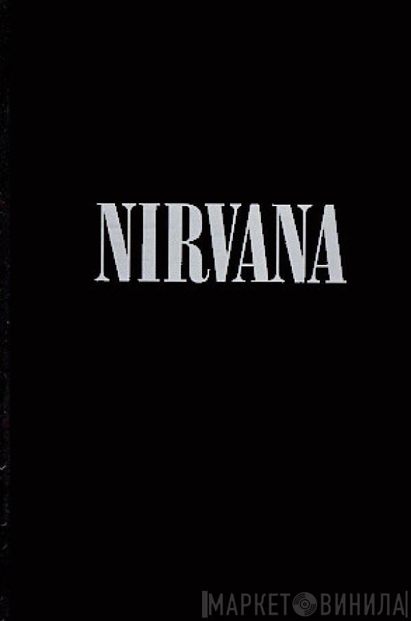  Nirvana  - Nirvana