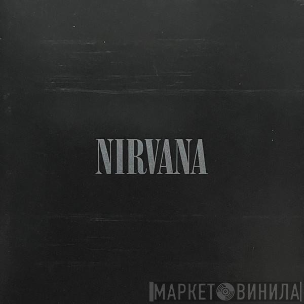  Nirvana  - Nirvana