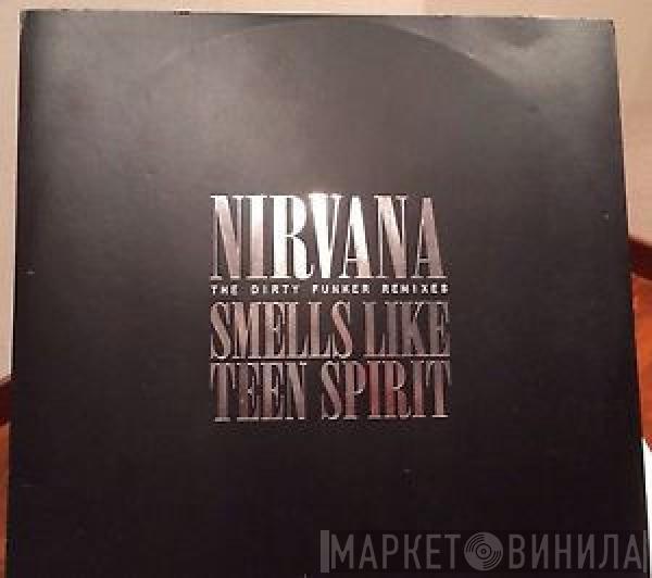  Nirvana  - Smells Like Teen Spirit (The Dirty Funker Remixes)