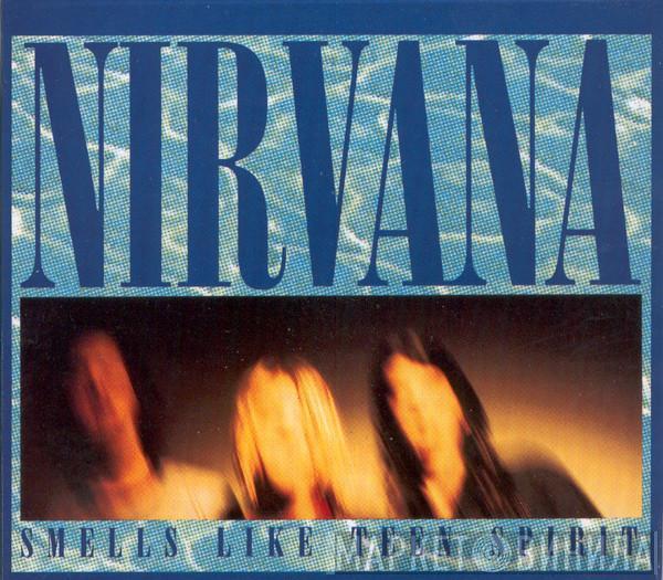  Nirvana  - Smells Like Teen Spirit