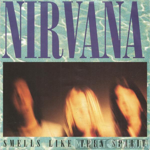  Nirvana  - Smells Like Teen Spirit