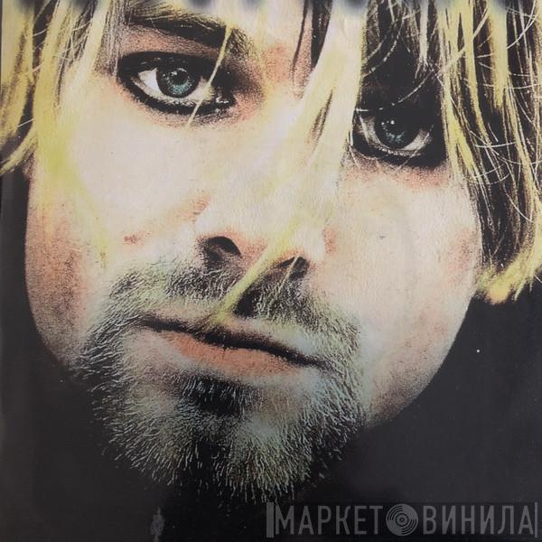 Nirvana - The Ghost Of Seattle, The TV EP Volume One Yellow Marbled Glitter Numbered 1/7