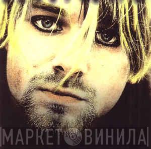 Nirvana - The Ghost Of Seattle, The TV EP Volume One