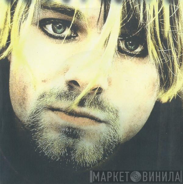 Nirvana - The Ghost Of Seattle, The TV EP Volume One