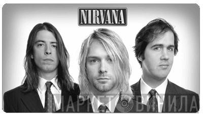  Nirvana  - With The Lights Out