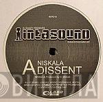 Niskala  - Dissent