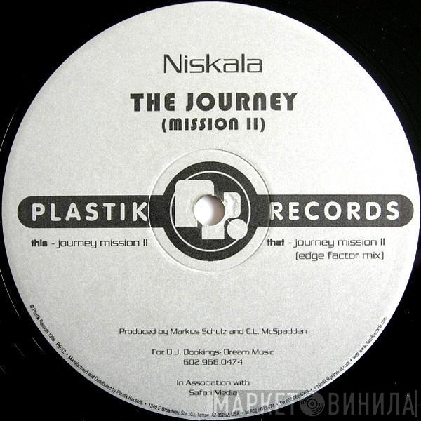 Niskala - The Journey (Mission II)