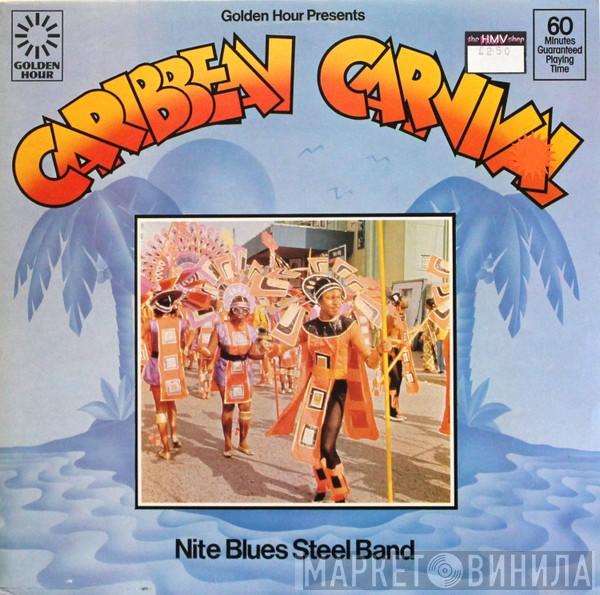 Nite Blues Steel Band - Caribbean Carnival