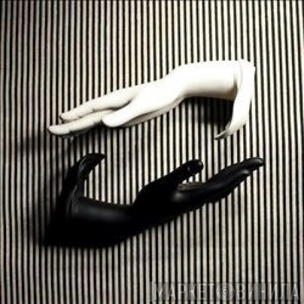 Nite Fields - Depersonalisation