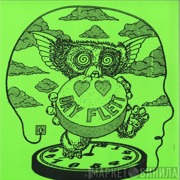 Nite Fleit - Day Fleit / Nite Fleit