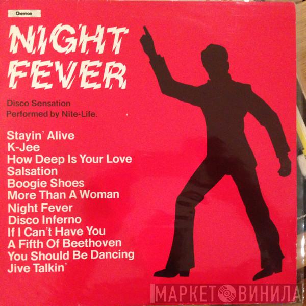 Nite-Life - Night Fever