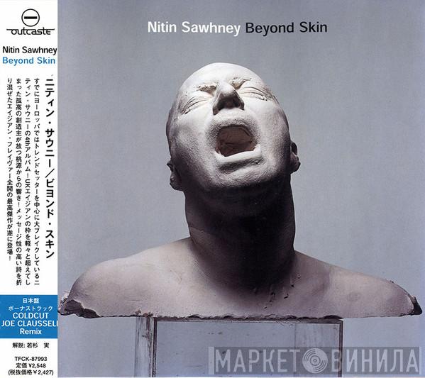  Nitin Sawhney  - Beyond Skin