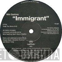 Nitin Sawhney - Immigrant