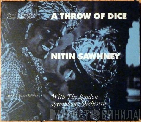 Nitin Sawhney, The London Symphony Orchestra - A Throw Of Dice