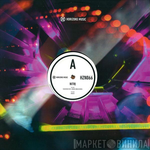 Nitri - Searching / Searching (Naibu Remix)