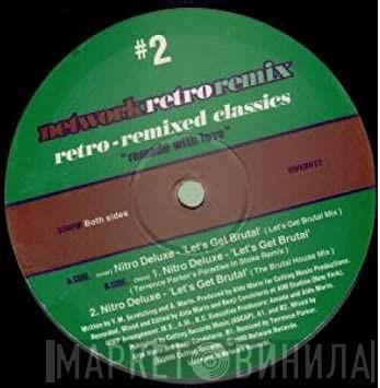 Nitro Deluxe  - Let's Get Brutal