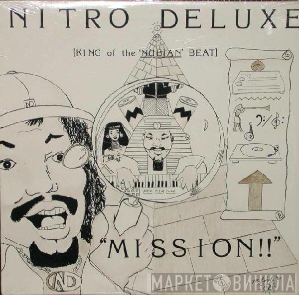 Nitro Deluxe - On A Mission