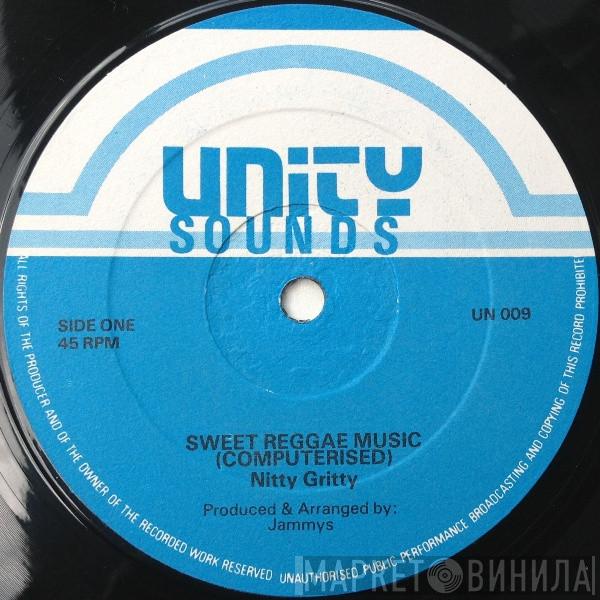 Nitty Gritty, Errol Bellot - Sweet Reggae Music (Computerised) / Natural Touch