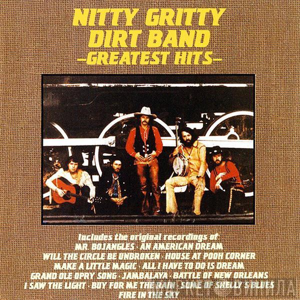 Nitty Gritty Dirt Band - Greatest Hits